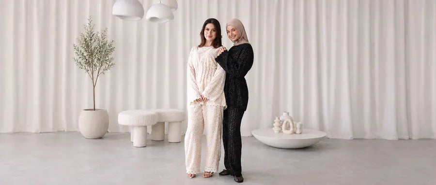 Co-ord Set