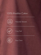 Nerissa Twin Button Closure Shirt