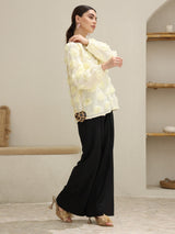 Affen Black Pants