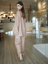 Aimie Lace Co Ord Set