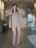 Aimie Lace Co Ord Set