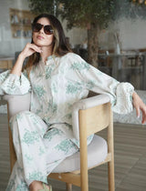 Diara Lace Co Ord Set