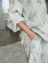 Diara Lace Co Ord Set