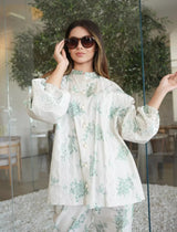 Diara Lace Co Ord Set