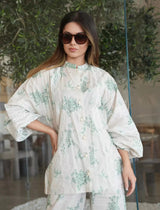Diara Lace Co Ord Set